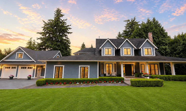 2836 Country Woods Drive