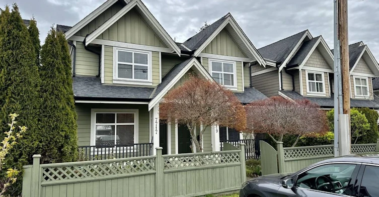 7717 Acheson Road, Richmond, BC, V6Y 1N1