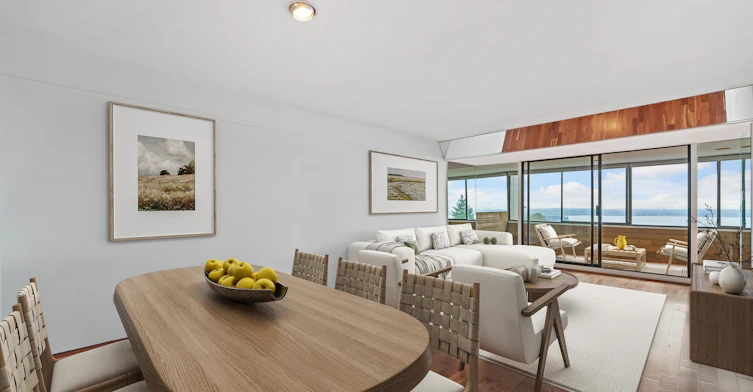 63-2212 Folkestone Way, West Vancouver, BC, V7S 2X7 - 9