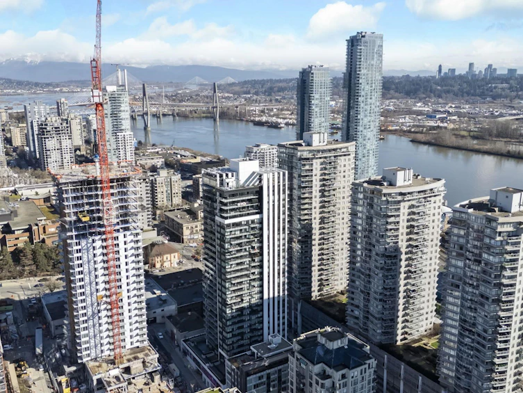 1705-823 Carnarvon Street, New Westminster, BC, V3M 0N5 - 34