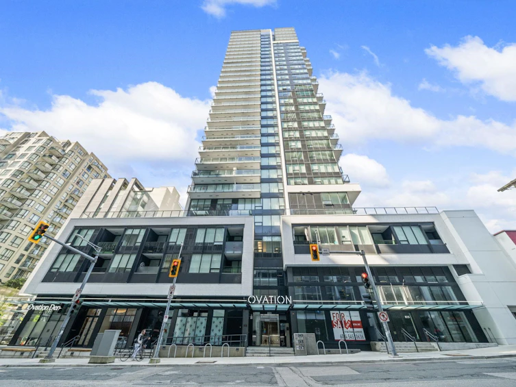1705-823 Carnarvon Street, New Westminster, BC, V3M 0N5