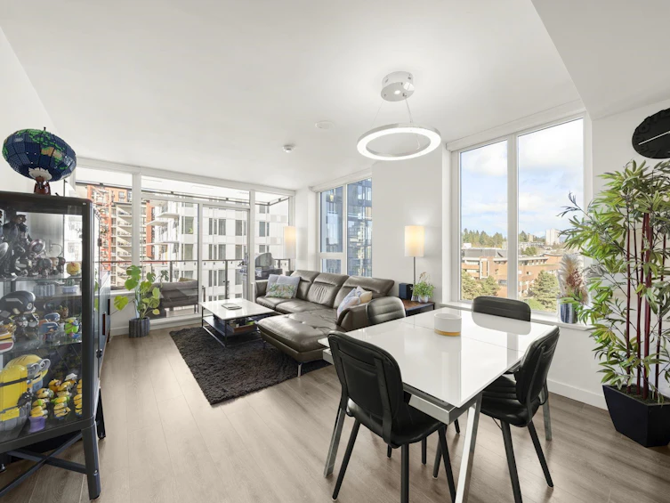 1705-823 Carnarvon Street, New Westminster, BC, V3M 0N5 - 8
