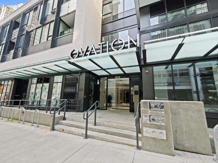 1705-823 Carnarvon Street, New Westminster, BC, V3M 0N5 - 2