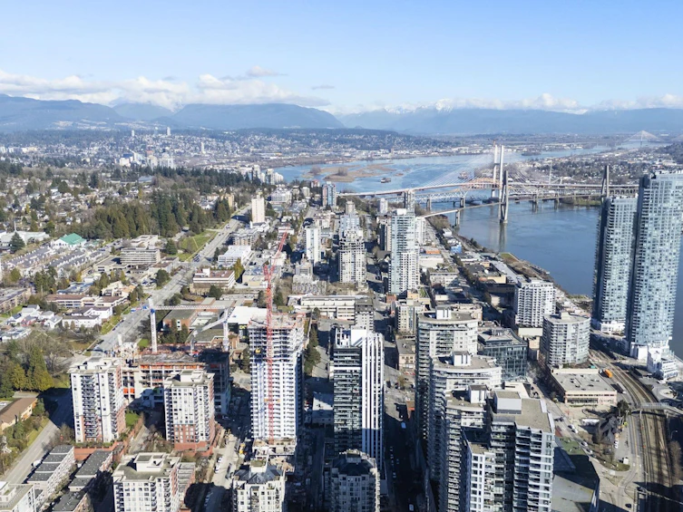 1705-823 Carnarvon Street, New Westminster, BC, V3M 0N5 - 30