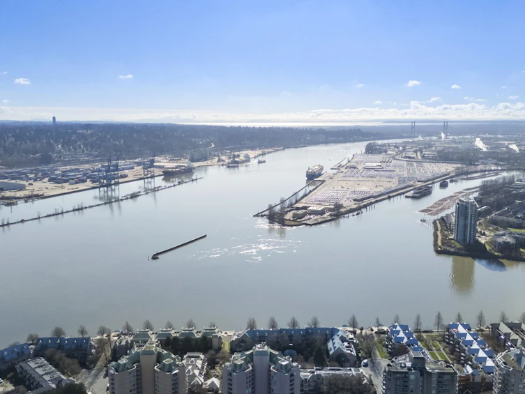1705-823 Carnarvon Street, New Westminster, BC, V3M 0N5 - 33