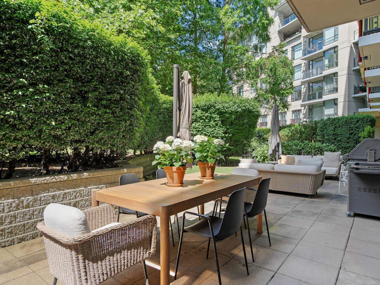 113-4685 Valley Drive, Vancouver, BC, V6J 5M2 - 5