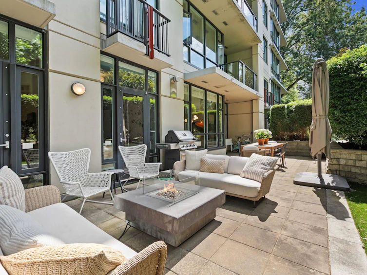 113-4685 Valley Drive, Vancouver, BC, V6J 5M2