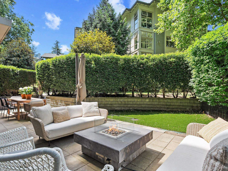 113-4685 Valley Drive, Vancouver, BC, V6J 5M2 - 4