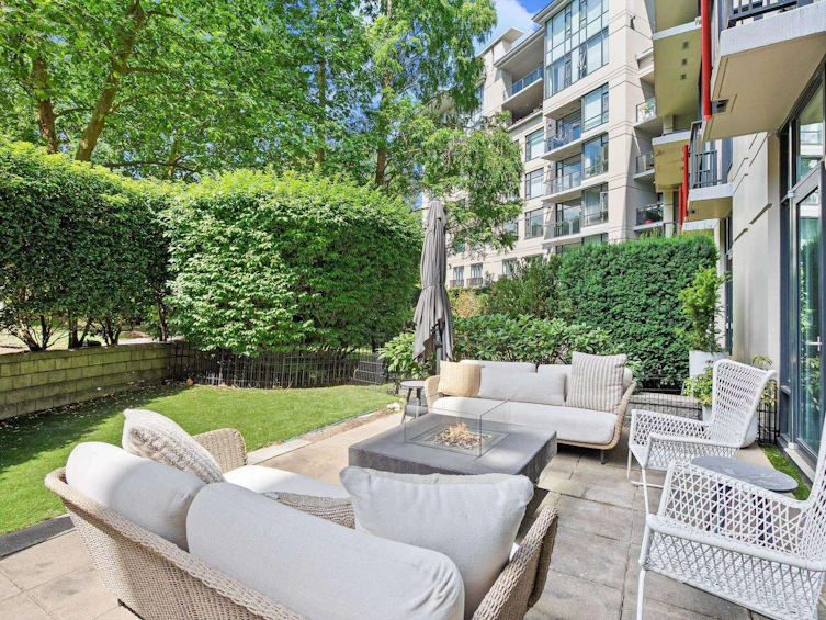 113-4685 Valley Drive, Vancouver, BC, V6J 5M2 - 3