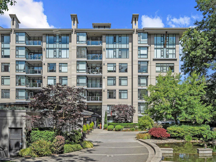 113-4685 Valley Drive, Vancouver, BC, V6J 5M2 - 32