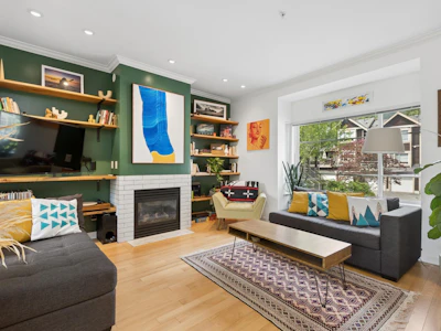 9-3175 Baird Road - 5