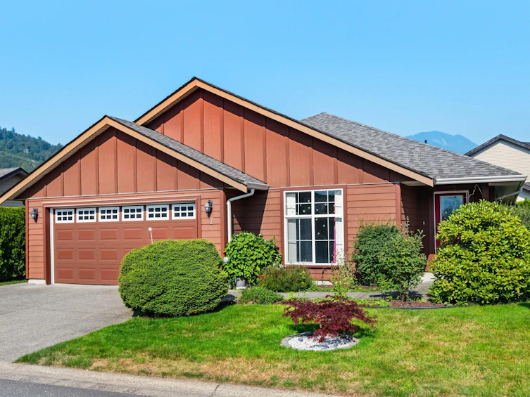 7-7291 Morrow Road, Agassiz, BC, V0M 1A2