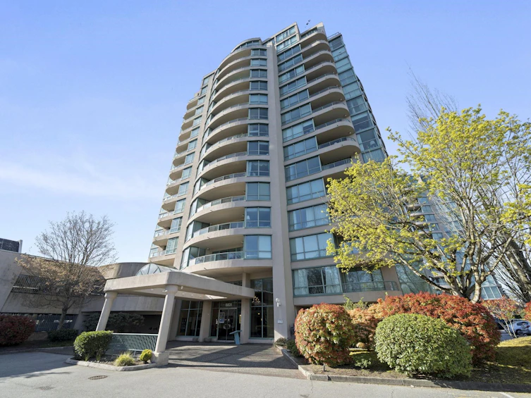 804-8831 Lansdowne Road, Richmond, BC, V6X 3T5 - 22