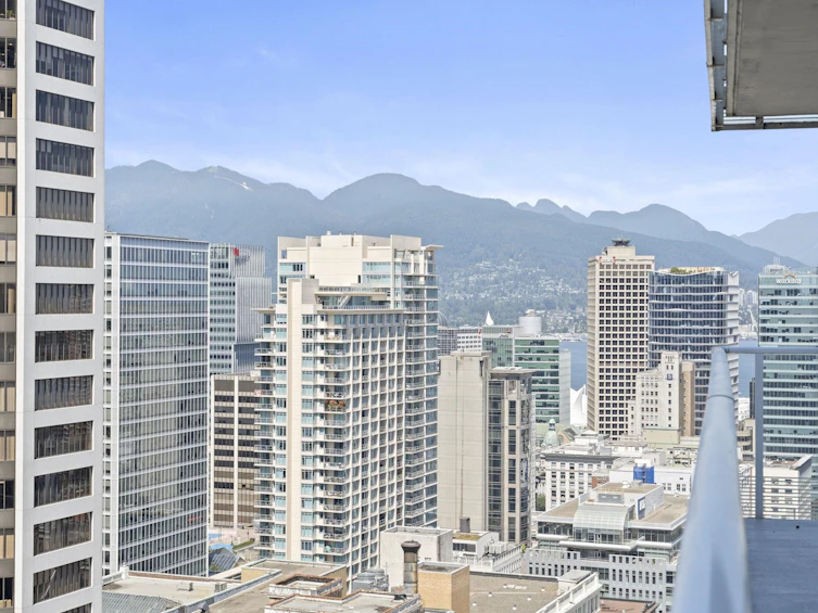 3505-777 Richards Street, Vancouver, BC, V6B 0M6 - 14