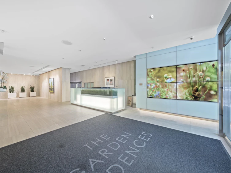 3505-777 Richards Street, Vancouver, BC, V6B 0M6 - 28