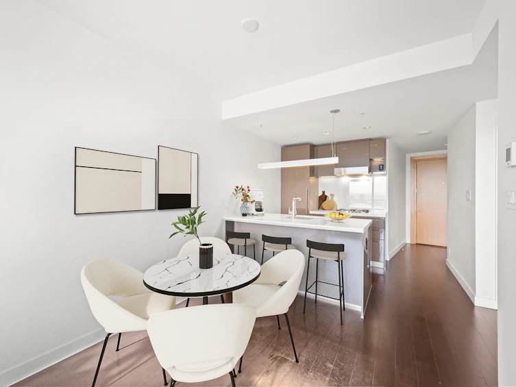 3505-777 Richards Street, Vancouver, BC, V6B 0M6 - 3