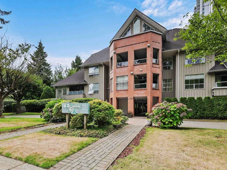 201-1154 Westwood Street, Coquitlam, BC, V3B 7J1