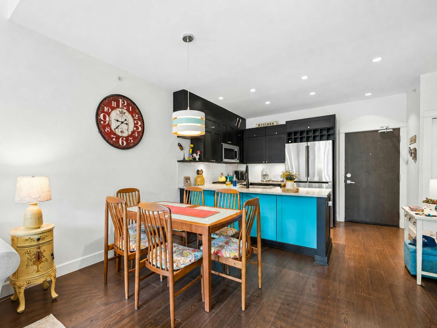 308-15185 36 Avenue, Surrey, BC, V3S 4R3 - 5