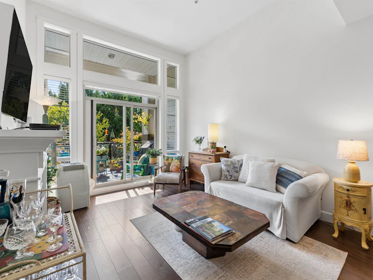 308-15185 36 Avenue, Surrey, BC, V3S 4R3 - 2