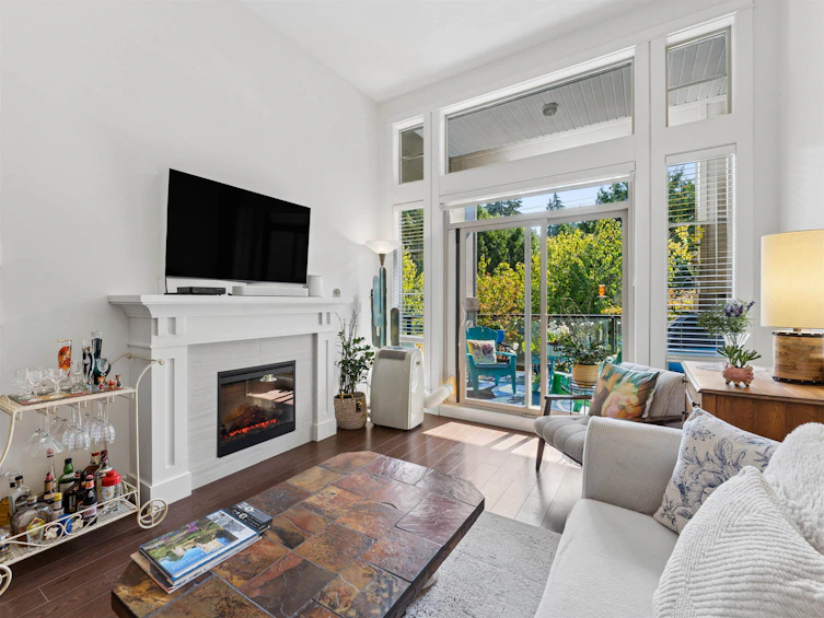 308-15185 36 Avenue, Surrey, BC, V3S 4R3 - 3