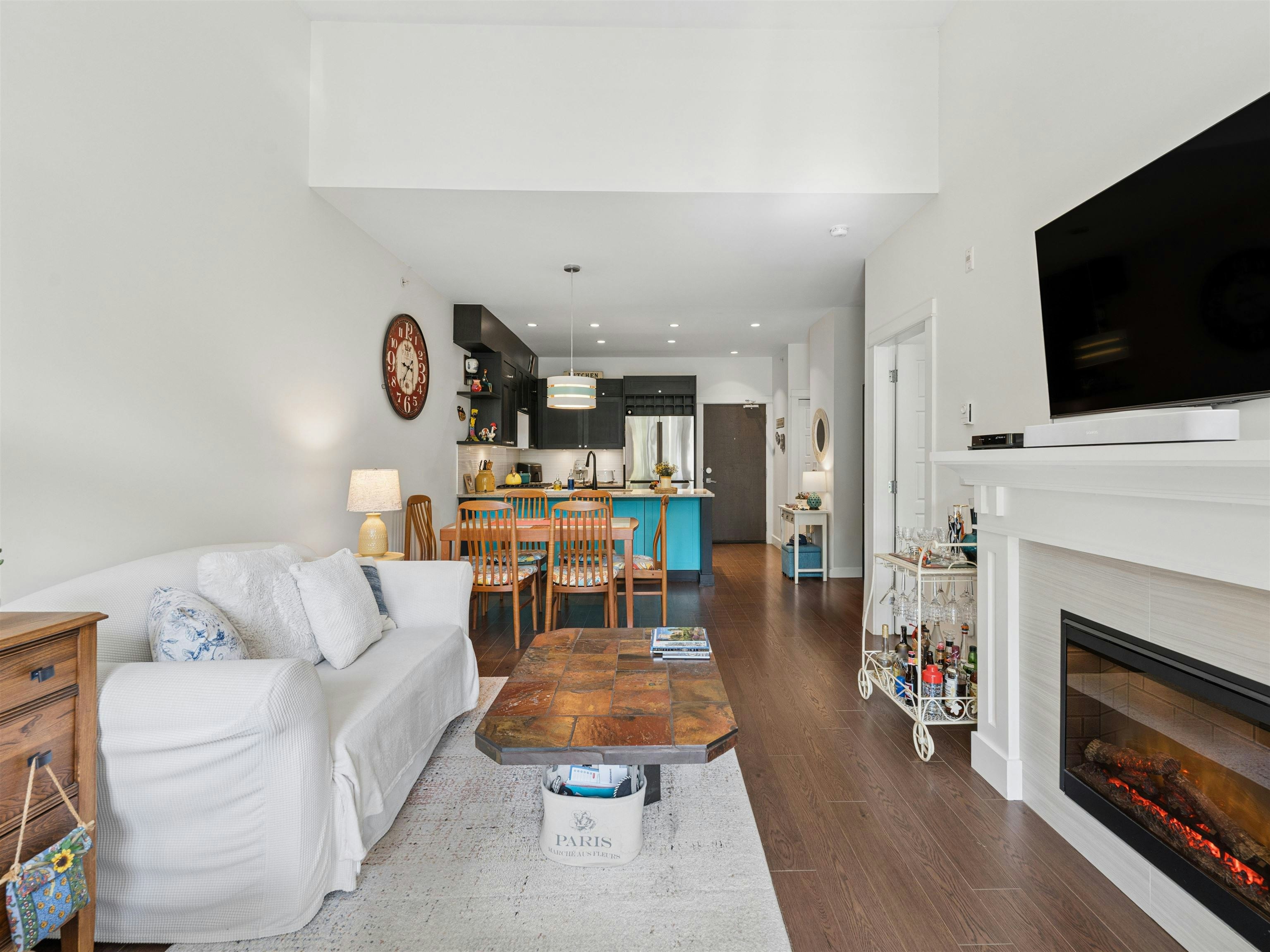 308-15185 36 Avenue, Surrey, BC, V3S 4R3 - 4