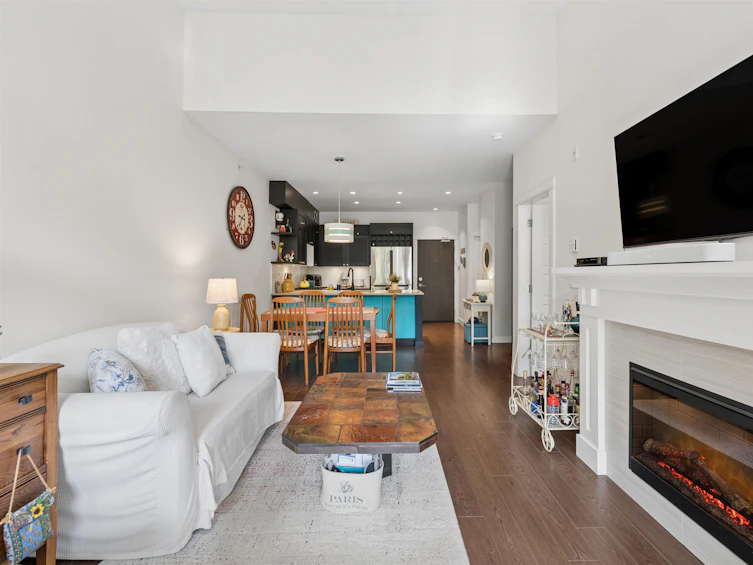 308-15185 36 Avenue, Surrey, BC, V3S 4R3 - 4