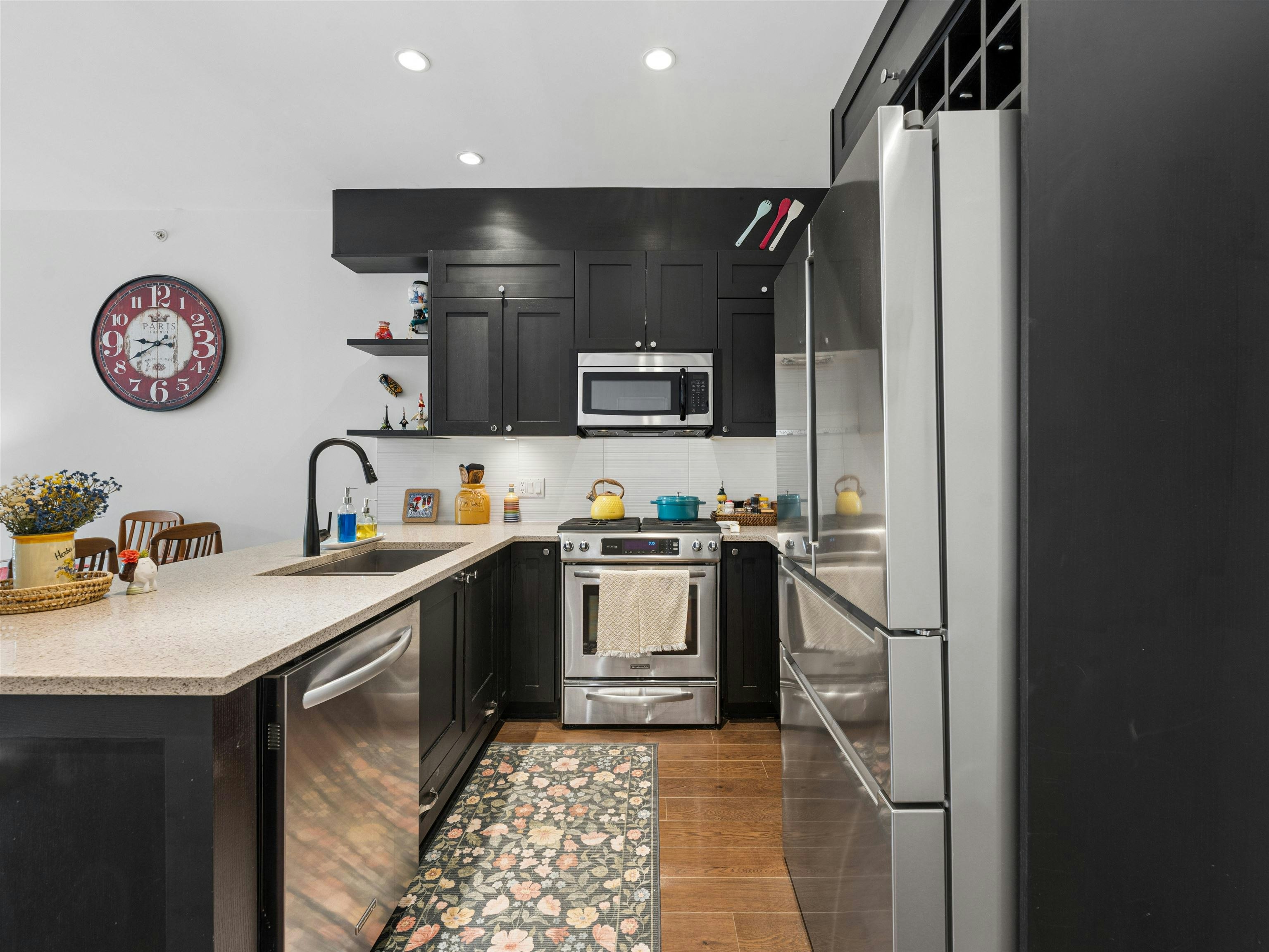 308-15185 36 Avenue, Surrey, BC, V3S 4R3 - 8