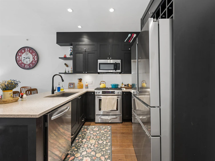 308-15185 36 Avenue, Surrey, BC, V3S 4R3 - 8
