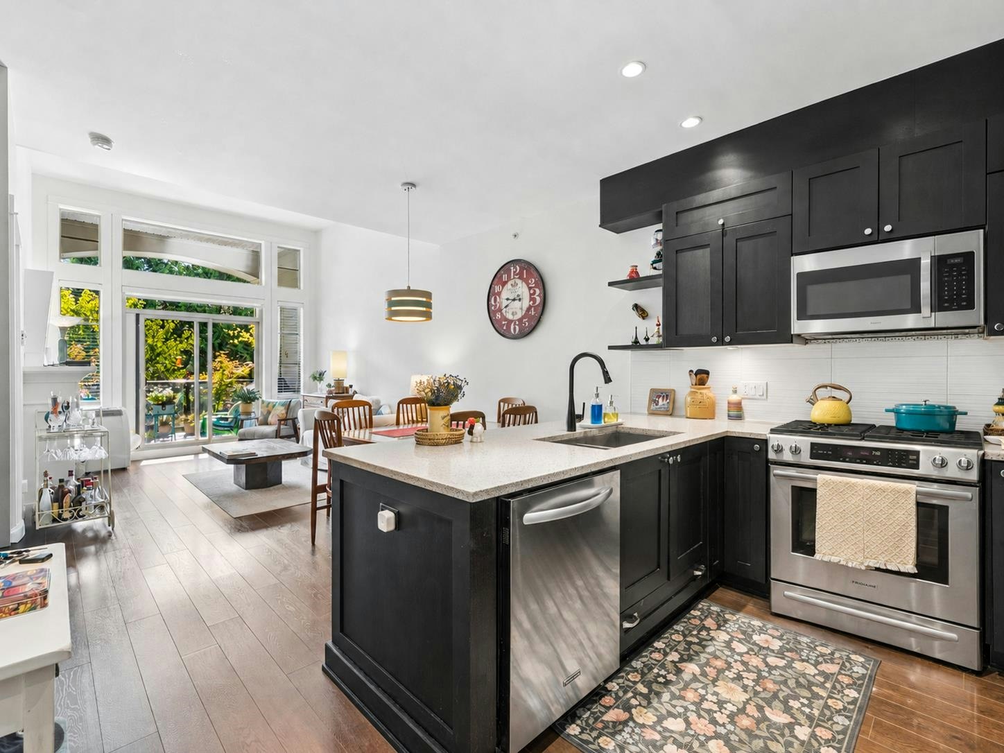 308-15185 36 Avenue, Surrey, BC, V3S 4R3 - 6