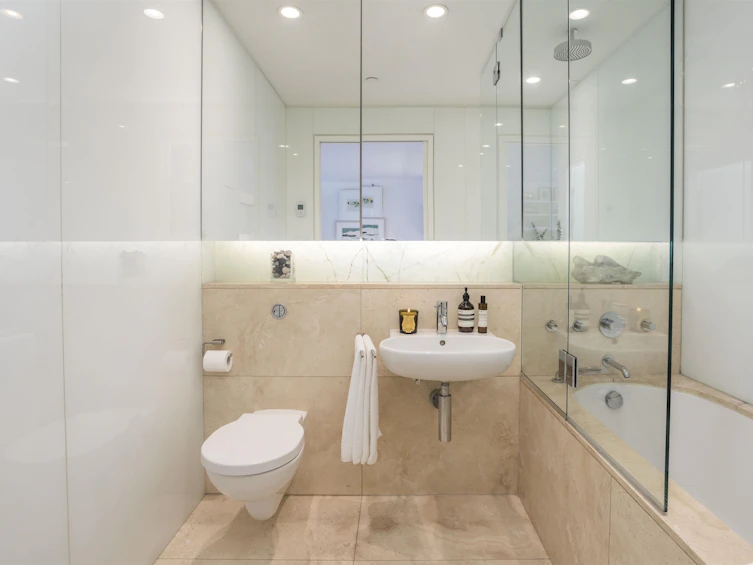 1906-838 W Hastings Street, Vancouver, BC, V6C 0A6 - 20