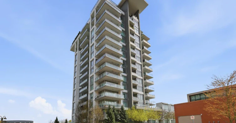 902-200 Nelson Crescent, New Westminster, BC, V3L 0H9