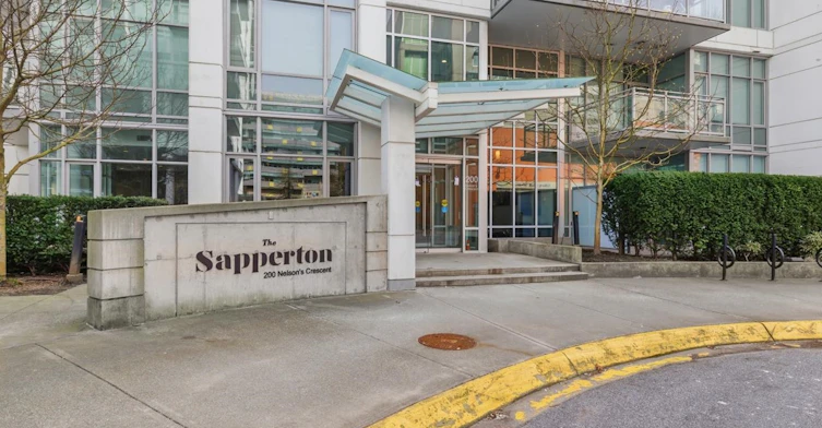 902-200 Nelson Crescent, New Westminster, BC, V3L 0H9 - 37