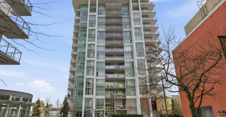 902-200 Nelson Crescent, New Westminster, BC, V3L 0H9 - 36