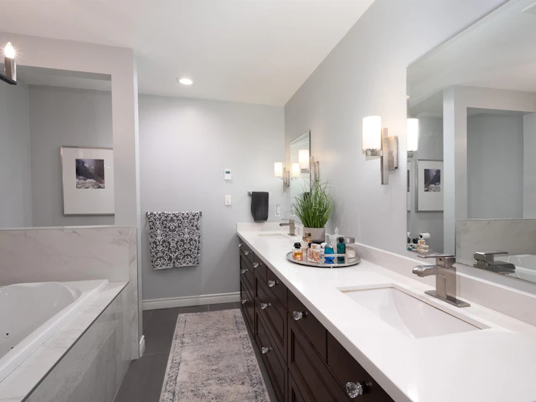 706-1500 Ostler Court, North Vancouver, BC, V7G 2S2 - 18