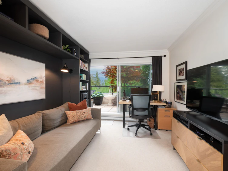 706-1500 Ostler Court, North Vancouver, BC, V7G 2S2 - 22
