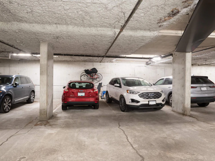 706-1500 Ostler Court, North Vancouver, BC, V7G 2S2 - 34