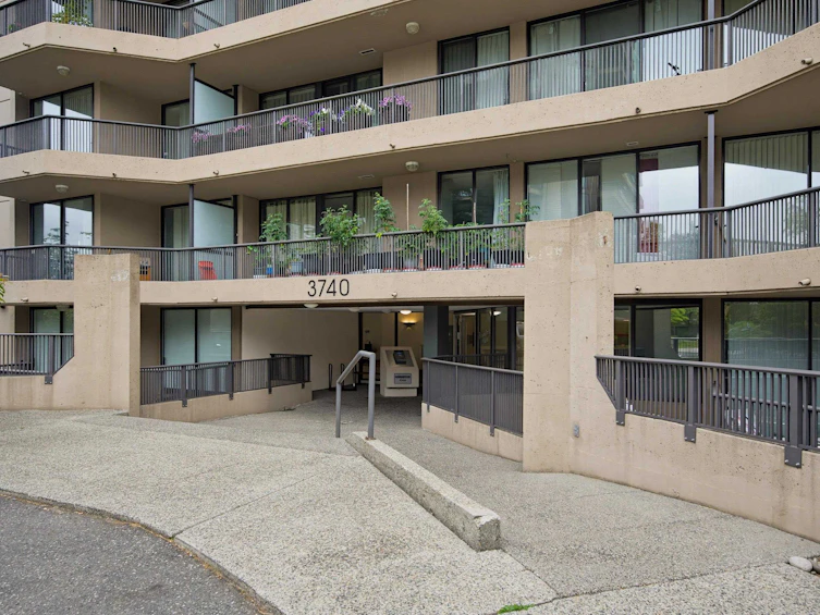 604-3740 Albert Street, Burnaby, BC, V5C 5Y7 - 6