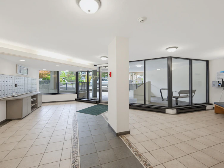 604-3740 Albert Street, Burnaby, BC, V5C 5Y7 - 7
