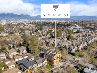 1-4271 Heather Street - 2