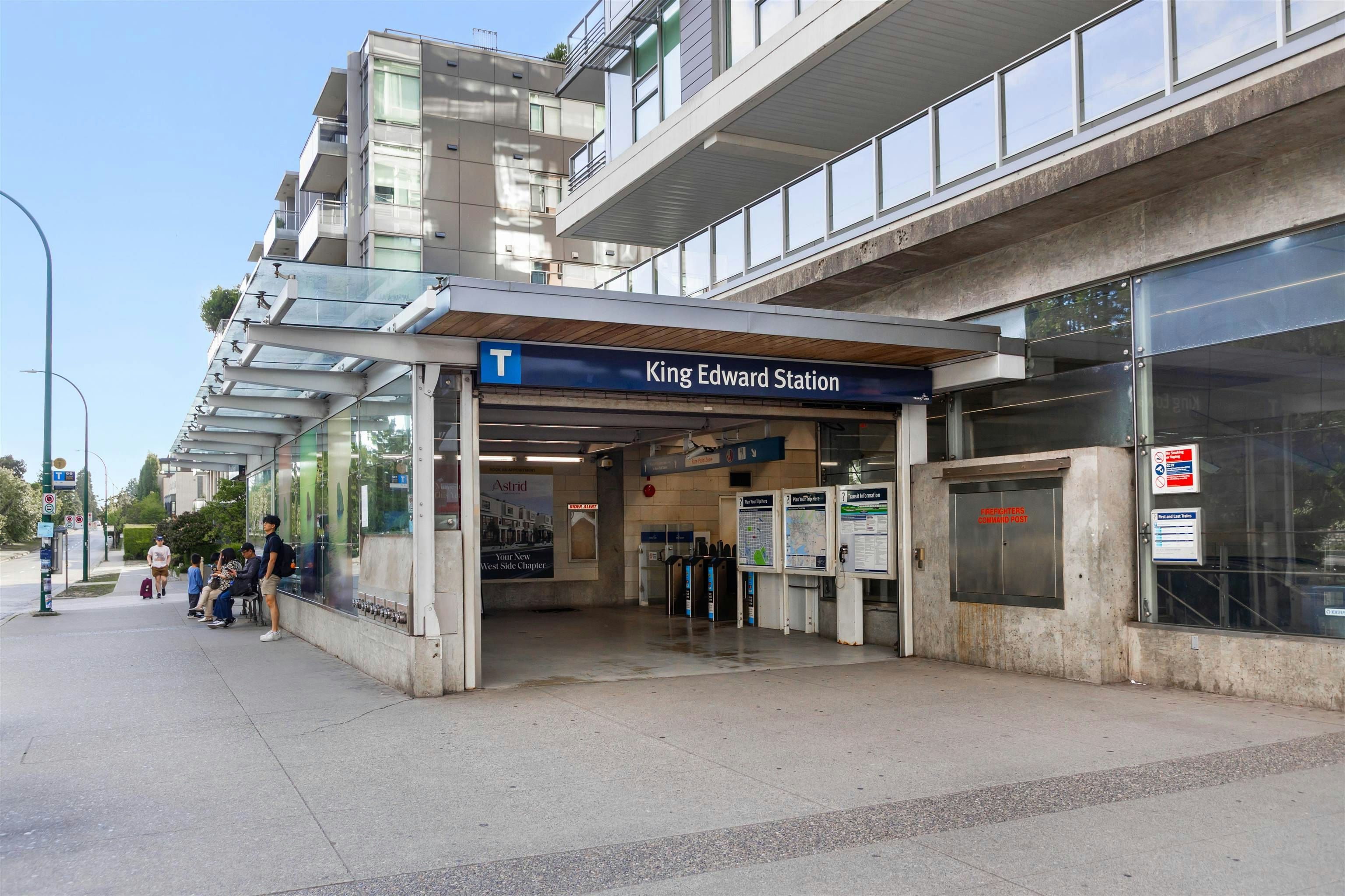 1-4271 Heather Street, Vancouver, BC, V5Z 2G5 - 13