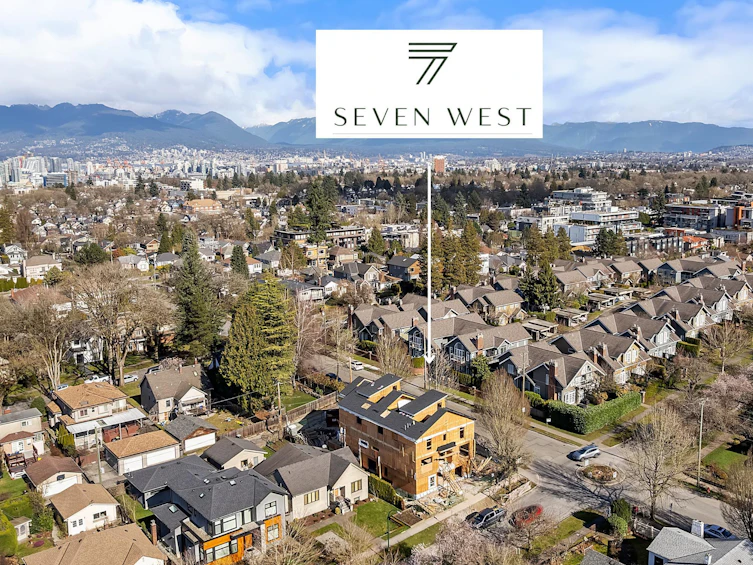 2-4271 Heather Street, Vancouver, BC, V5Z 2G5 - 2