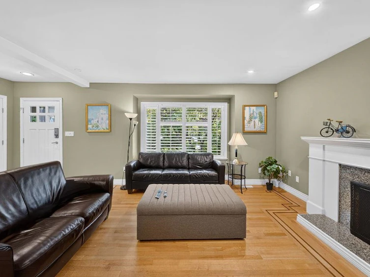 4549 W 12th Avenue, Vancouver, BC, V6R 2R4 - 9
