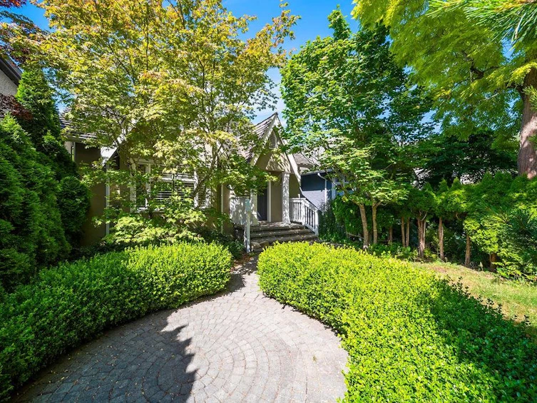 4549 W 12th Avenue, Vancouver, BC, V6R 2R4 - 3
