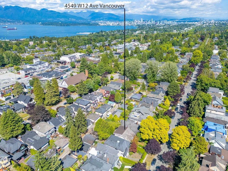 4549 W 12th Avenue, Vancouver, BC, V6R 2R4 - 40