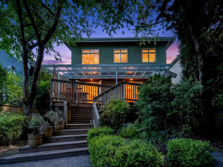 4549 W 12th Avenue, Vancouver, BC, V6R 2R4 - 38