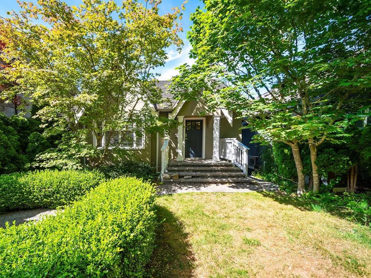 4549 W 12th Avenue, Vancouver, BC, V6R 2R4 - 39
