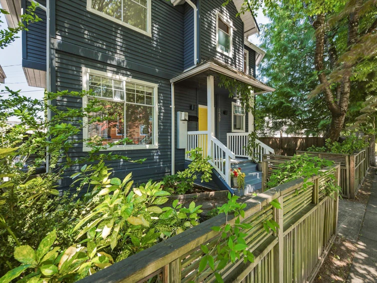 1239 E 22nd Avenue, Vancouver, BC, V5V 1W7 - 27
