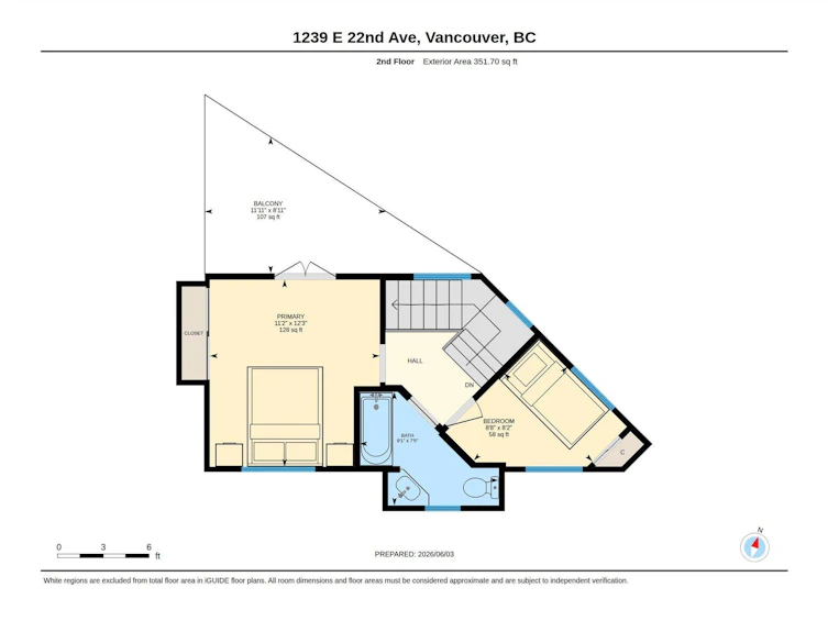 1239 E 22nd Avenue, Vancouver, BC, V5V 1W7 - 36