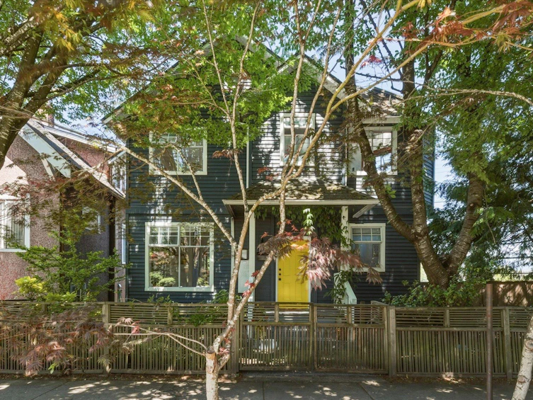 1239 E 22nd Avenue, Vancouver, BC, V5V 1W7