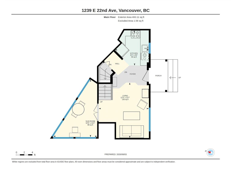 1239 E 22nd Avenue, Vancouver, BC, V5V 1W7 - 35